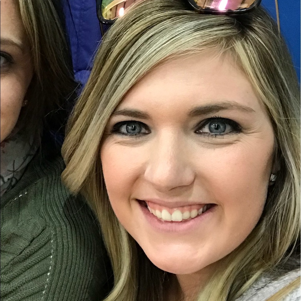 Meet your Posher, Jordan